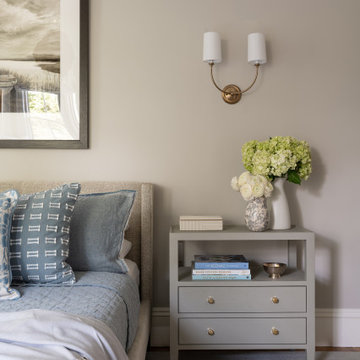 Bloomfield |Primary Bedroom
