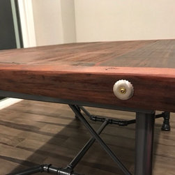 Cooper Table - Products