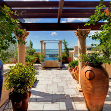 Patio Ideas