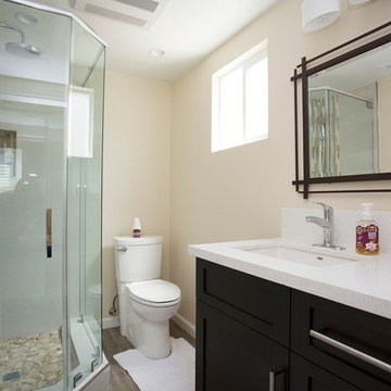 Bingham Remodel