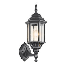 Outdoor lighting