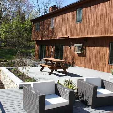 ED House Outdoor Living