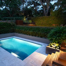 Backyard ideas