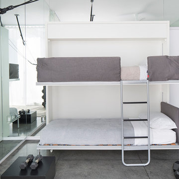 Multifunctional West Hollywood Home