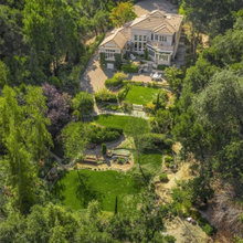 Cedarwood Backyard