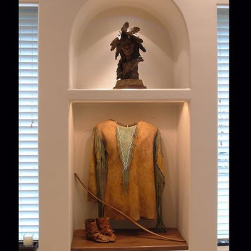 Scottsdale - Boulders - Art Collection