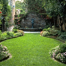 landscapping