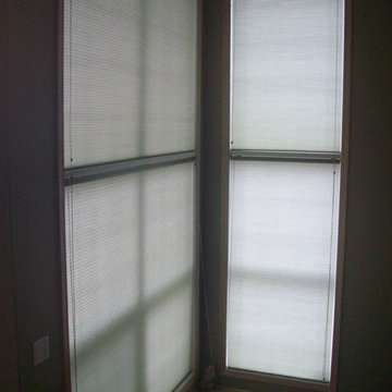 Cellular Blinds