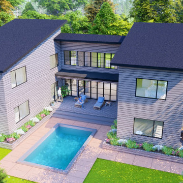 Clarence Contemporary