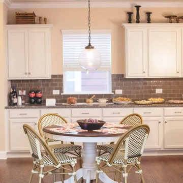 Lake Norman Home