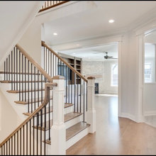 Final Staircase