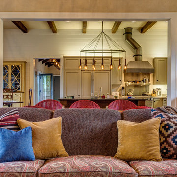 Ojai Residence