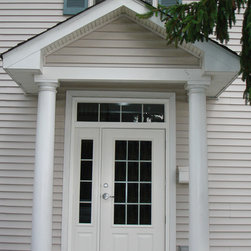 Doors - Front Doors