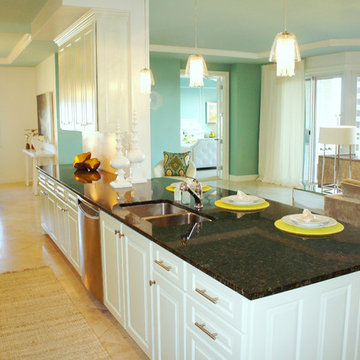 Grand Dunes Model Condo | Miramar Beach