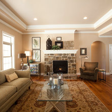 Home Office Ideas