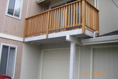 HOA Repairs