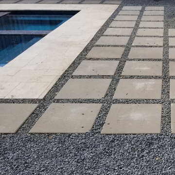 Local Outdoor Projects