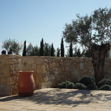patio ideas