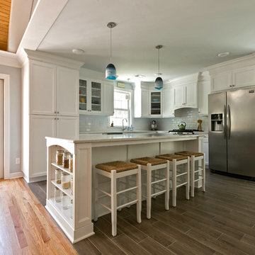 Kitchens