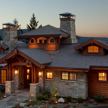 chimney