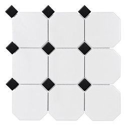 Porcelain Tile - Products