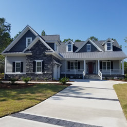 Southern Comfort Homes Inc Southport Nc Us 28461