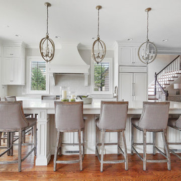 4065 Blossom Hill Drive, Weddington NC