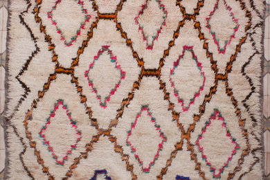 Moroccan carpets wholesale