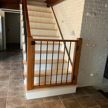 Tigard Project