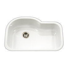Kitchen sinks