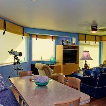 Oceanfront Condo