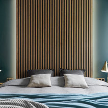 Comment utiliser le vert dans la chambre ?