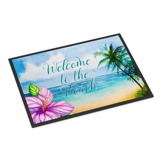 DII Palm Beach Doormat