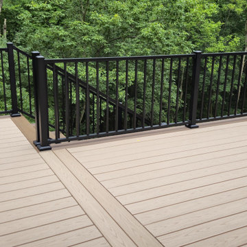 Miami Trails - 28x16 Composite Deck
