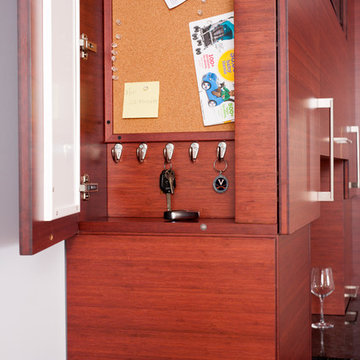 Kitchen, Mudroom, Addition - Potomac, MD