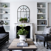 Living Room Ideas