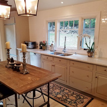 Buckingham Kitchen Remodel