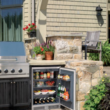 Patio Ideas