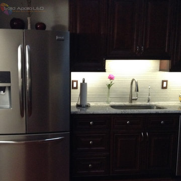 Under Cabinet LED Lighting