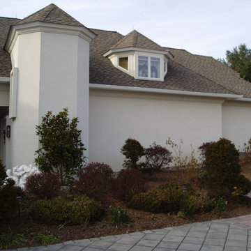 Stucco Projects