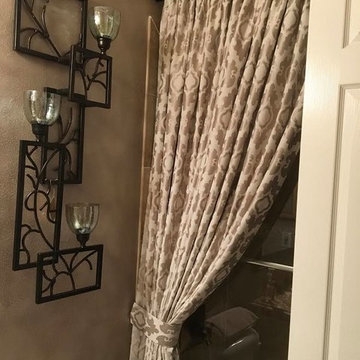 Window Expression