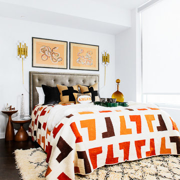 AUSTIN: Highrise Studio