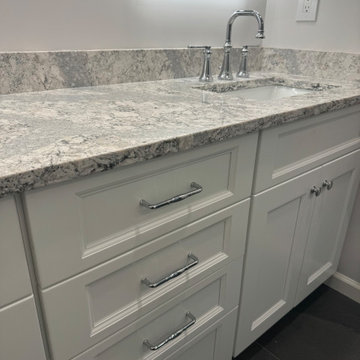 Master Bathroom Cheshire