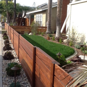 Native Landscaping