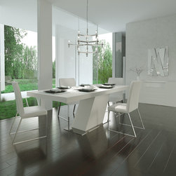 The Modern Collection Dining Room - Products