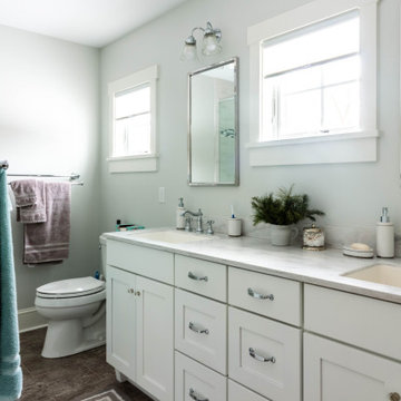 The Historic Brownstone Project