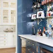 Cc dry or wet bar