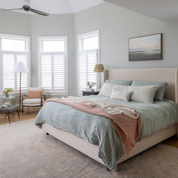 Oceanport Bay Property