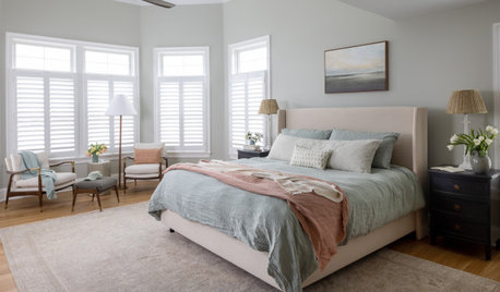 Window Treatments on Houzz: Tips From the Experts