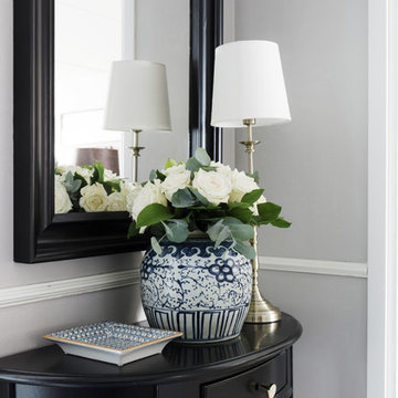 Klassiskt och kustnära på Söder